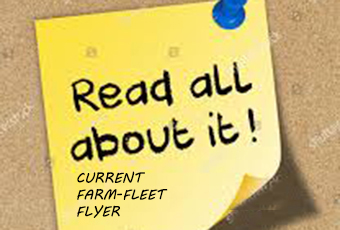 CURRENT FLYER